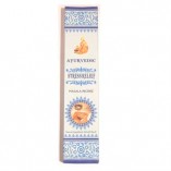 Incenso ayurveda Stress Relief