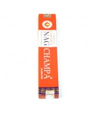 Incenso Golden Nag Champa rosso