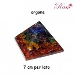 Orgone Piramide Chakra Orgone Piramide Chakra