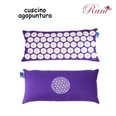 Agopuntura Cuscino Testa Agopuntura Cuscino Testa
