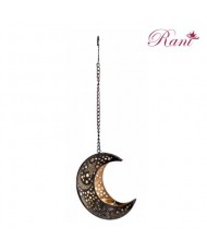Portacandela La Luna