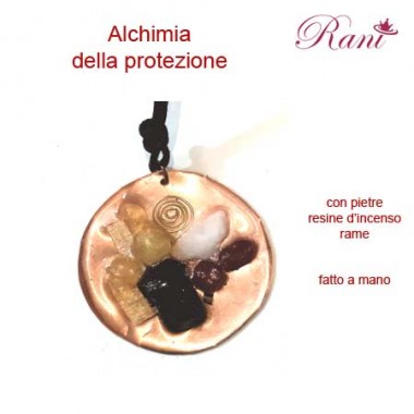 Alchimia della Protezione