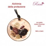 Alchimia della Protezione 2