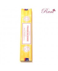 Incenso Satya Frankincense