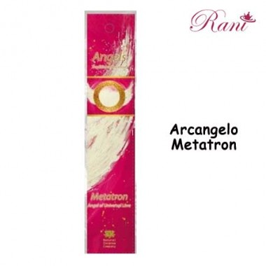 Arcangelo Metatron Incenso Arcangelo Metatron Incenso