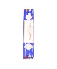 Incenso Nag Champa Incenso Nag Champa