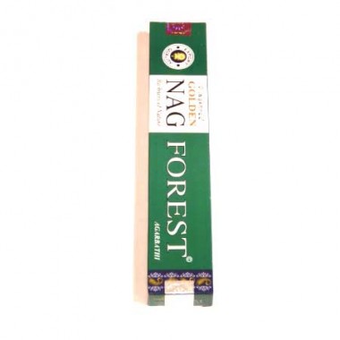 Incenso Nag Forest Incenso Nag Forest