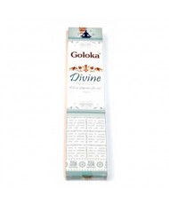Incenso Goloka Divine Incenso Goloka Divine