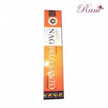 Incenso Golden Palo Santo Incenso Golden Palo Santo