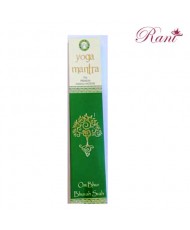 Incenso Mantra Gayatri Incenso Mantra Gayatri