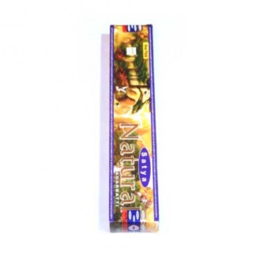 Incenso Natural Satya NagChampa Incenso Natural Satya NagChampa