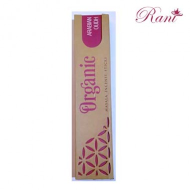 Incenso Masala Oud Arabo Incenso Masala Oud Arabo