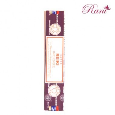 Incenso Satya Reiki Incenso Satya Reiki