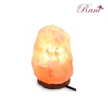 Lampada di sale 2,5/4 kg