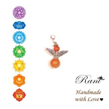 Un Angelo per te 2 chakra Un Angelo per te 2 chakra