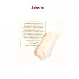 Selenite grezza Selenite grezza